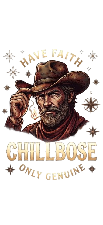 Chill Bose